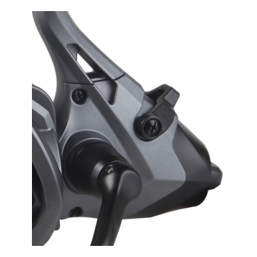 Okuma Ceymar HD Baitfeeder 4000A LH